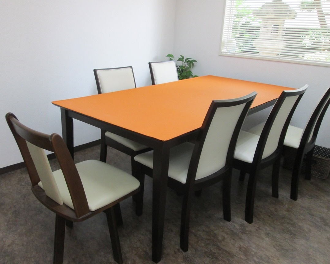 奈良はんぐる教室の教室風景